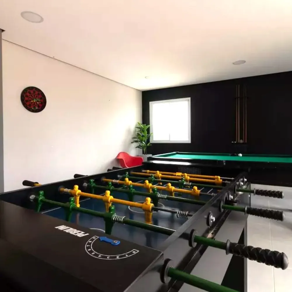 Apartamento, 2 quartos, 42 m² - Foto 17