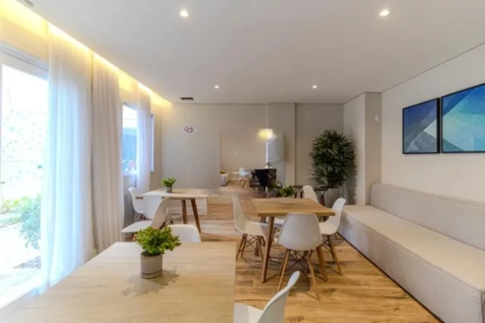 Apartamento, 1 quarto, 26 m² - Foto 8