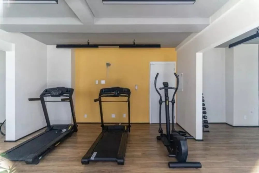 Apartamento, 1 quarto, 26 m² - Foto 5