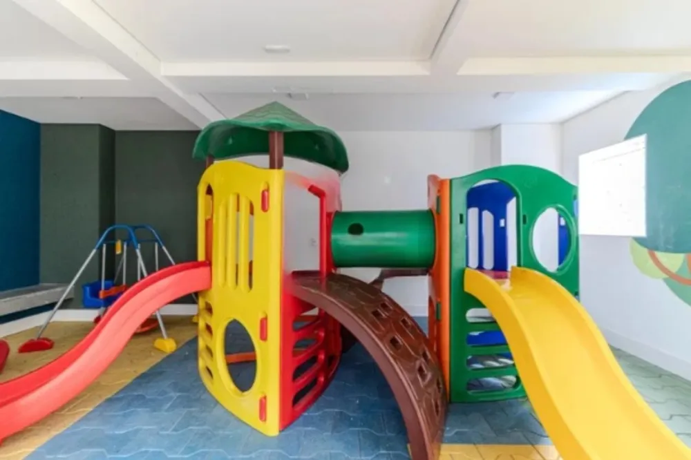 Apartamento, 1 quarto, 26 m² - Foto 12