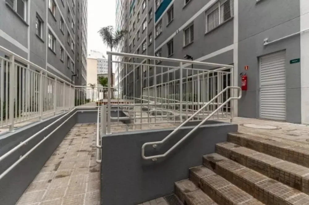 Apartamento, 2 quartos, 33 m² - Foto 3
