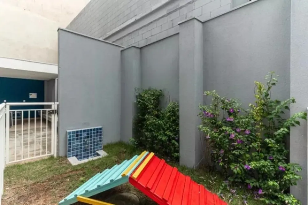 Apartamento, 1 quarto, 26 m² - Foto 1