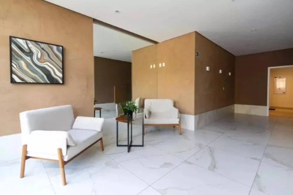 Cobertura, 2 quartos, 59 m² - Foto 1
