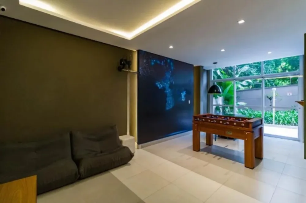 Cobertura, 2 quartos, 59 m² - Foto 2