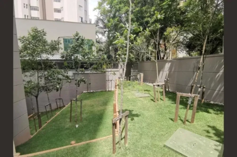 Cobertura, 2 quartos, 59 m² - Foto 3