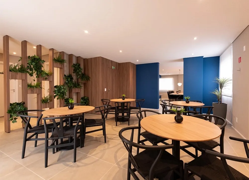 Apartamento, 2 quartos, 69 m² - Foto 1