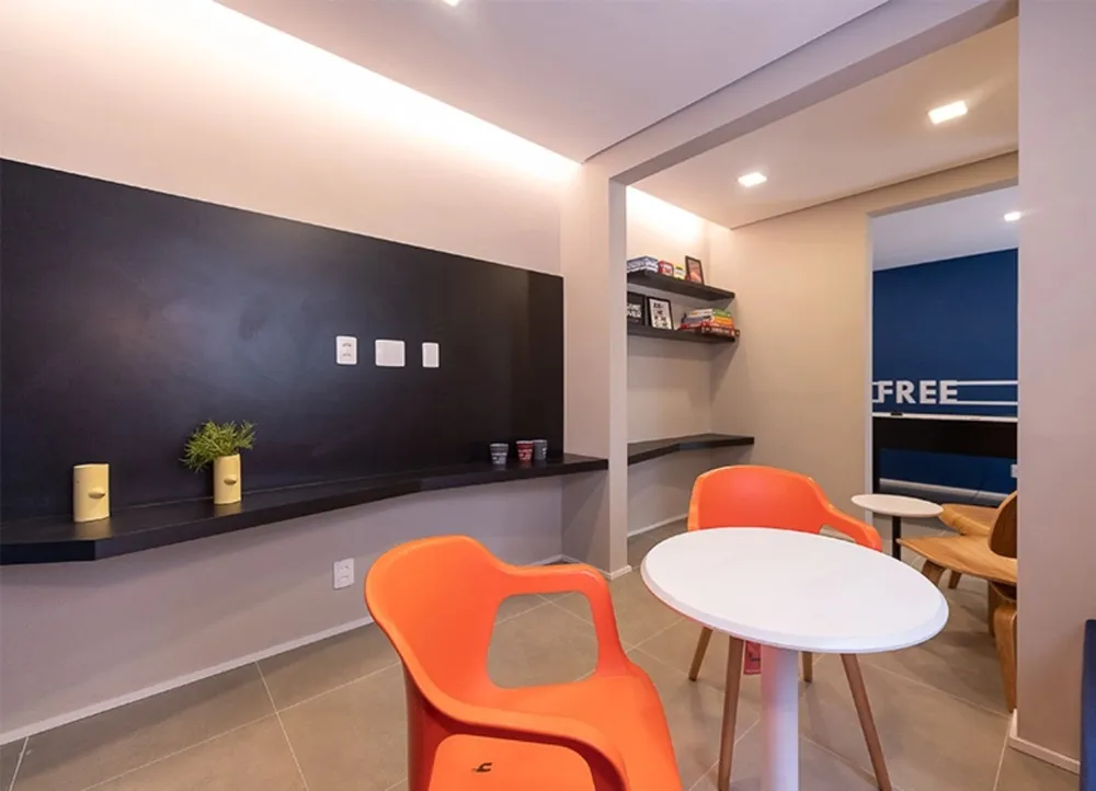 Apartamento, 2 quartos, 48 m² - Foto 6