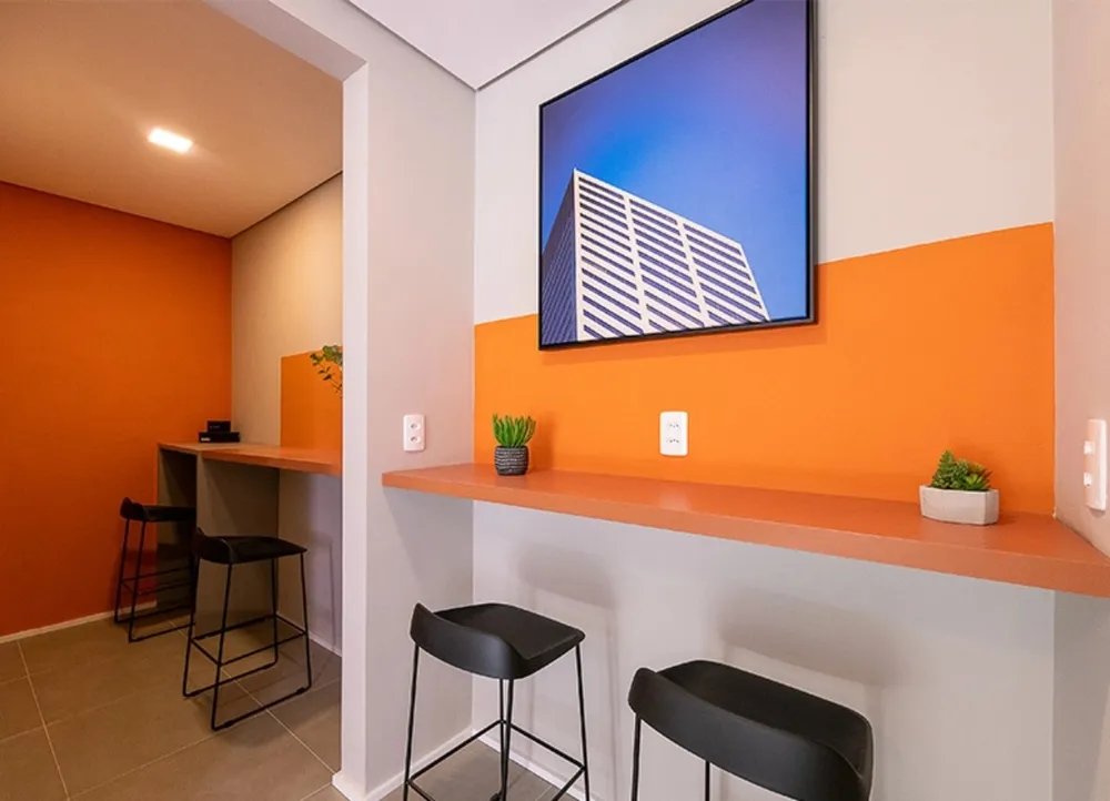 Apartamento, 2 quartos, 69 m² - Foto 8