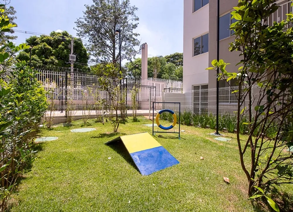 Apartamento, 2 quartos, 69 m² - Foto 6