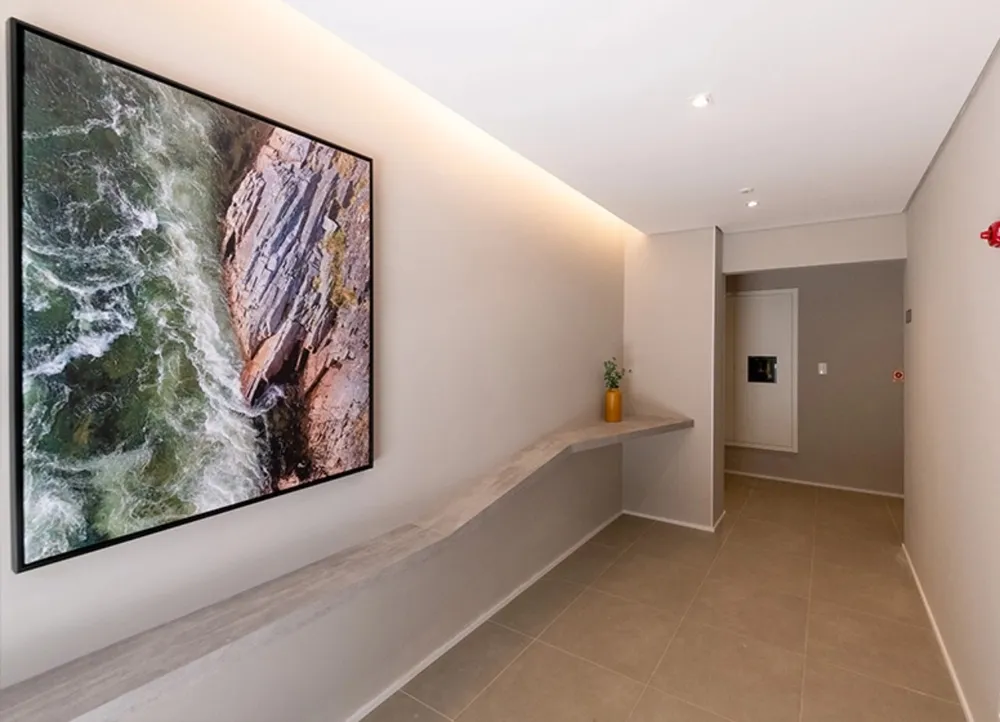 Apartamento, 2 quartos, 69 m² - Foto 4