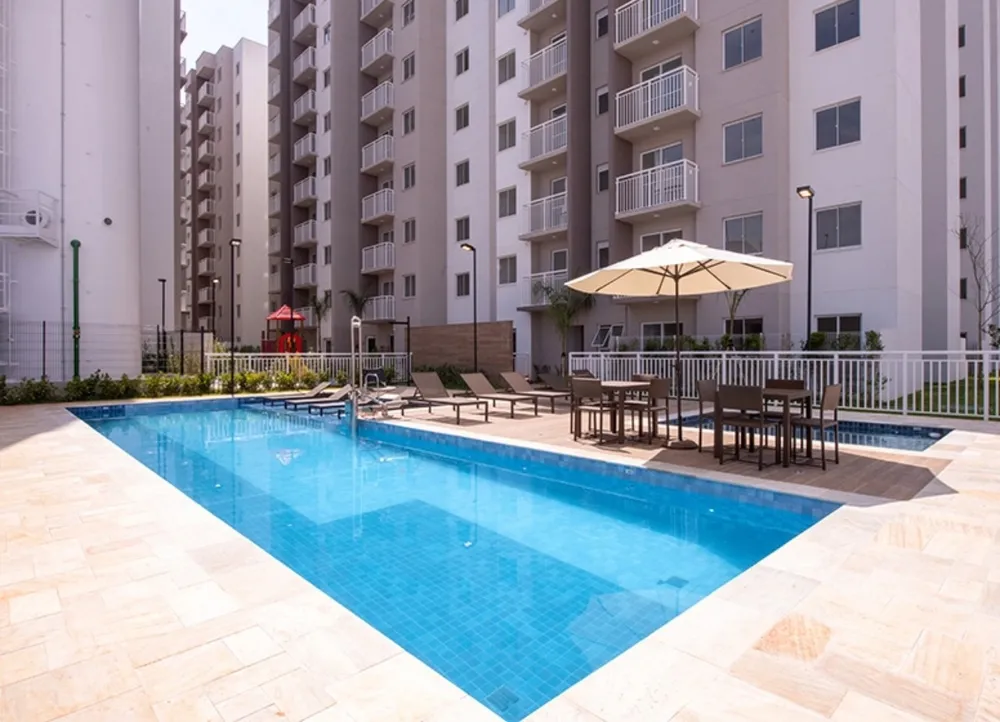 Apartamento, 2 quartos, 69 m² - Foto 9
