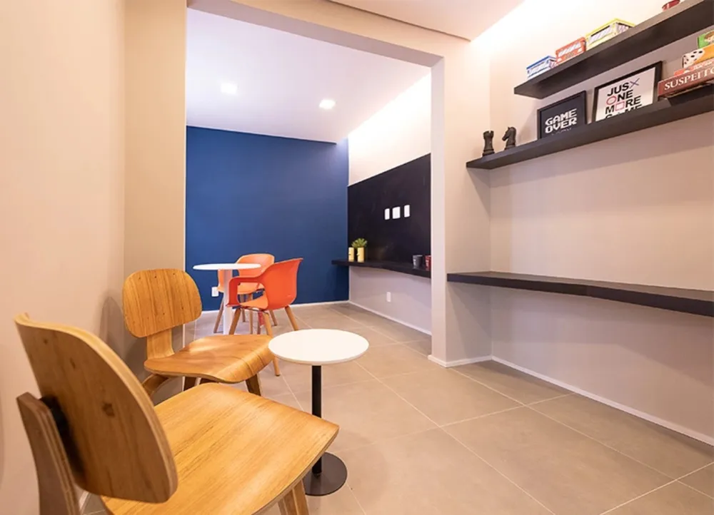 Apartamento, 2 quartos, 69 m² - Foto 7