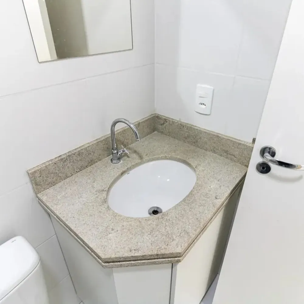 Apartamento, 2 quartos, 69 m² - Foto 2