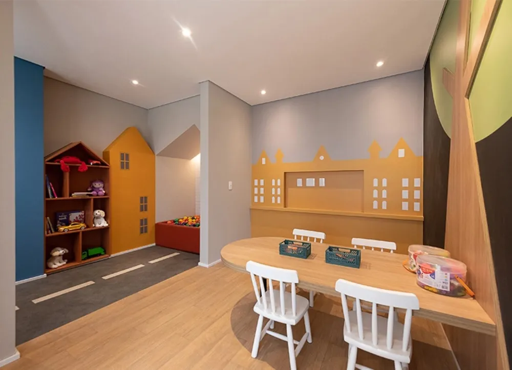 Apartamento, 2 quartos, 48 m² - Foto 10