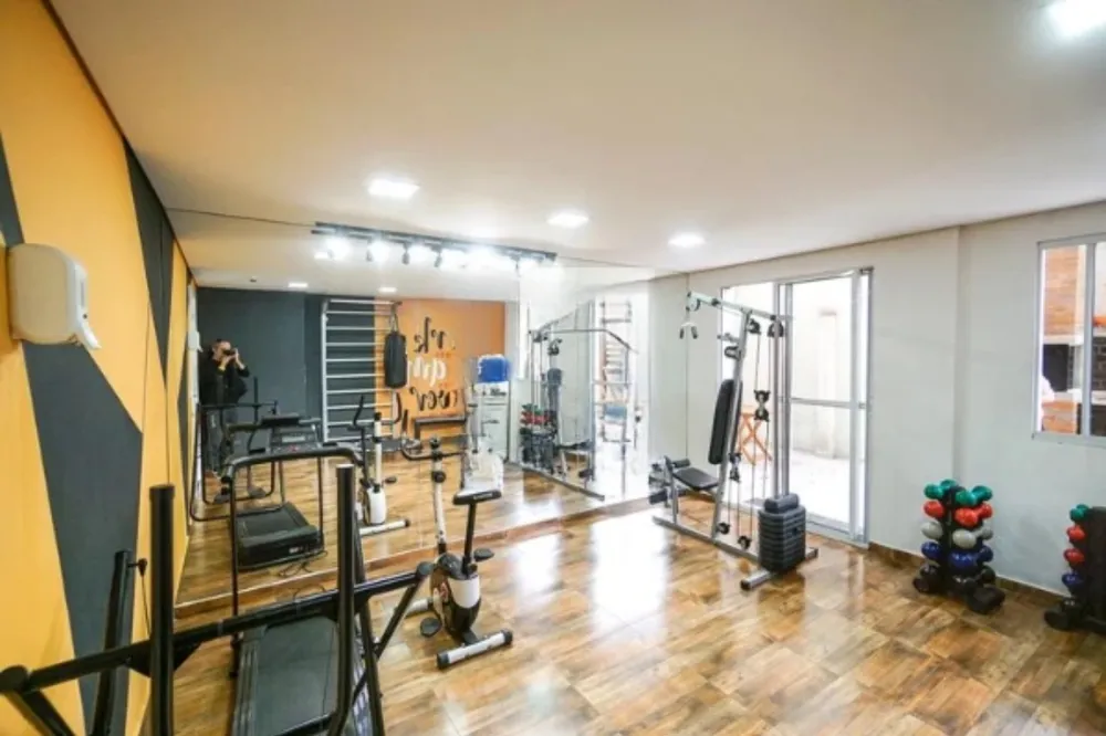 Apartamento, 2 quartos, 52 m² - Foto 30