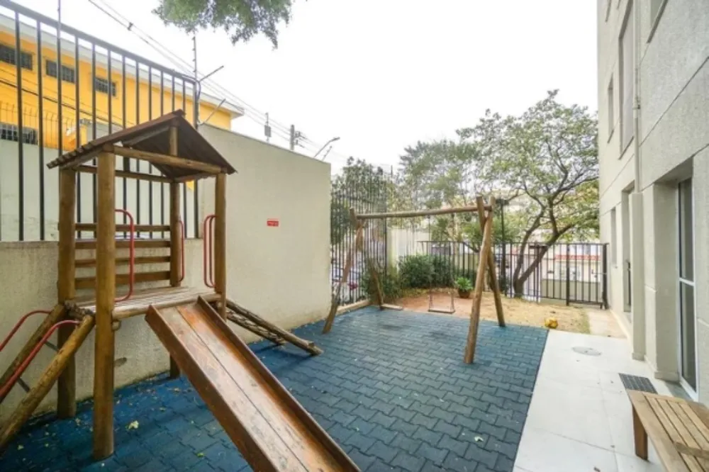 Apartamento, 2 quartos, 52 m² - Foto 25
