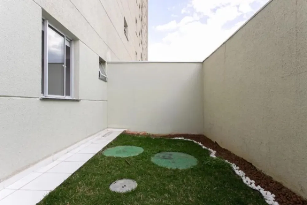 Apartamento, 2 quartos, 52 m² - Foto 27