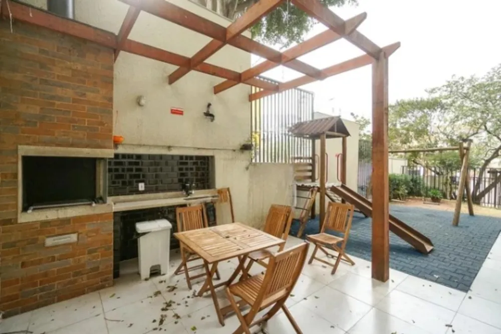 Apartamento, 2 quartos, 52 m² - Foto 23