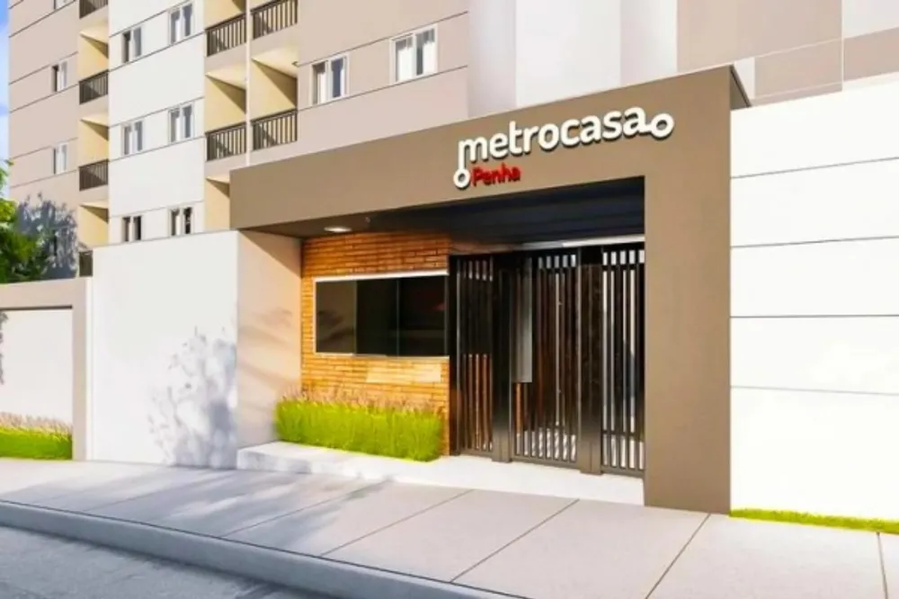 Apartamento, 2 quartos, 52 m² - Foto 21