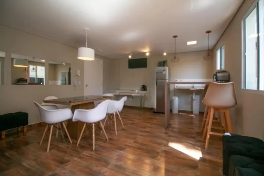 Apartamento, 2 quartos, 52 m² - Foto 28