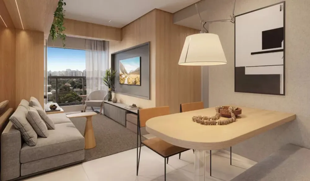 Apartamento, 1 quarto, 25 m² - Foto 15
