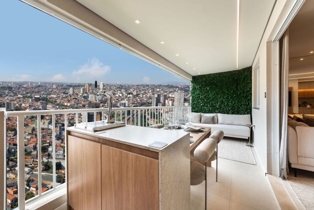 Apartamento, 2 quartos, 57 m² - Foto 34