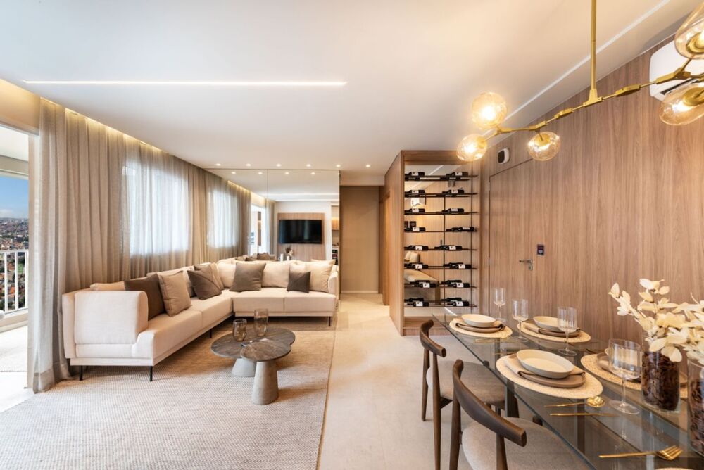 Apartamento, 2 quartos, 57 m² - Foto 13