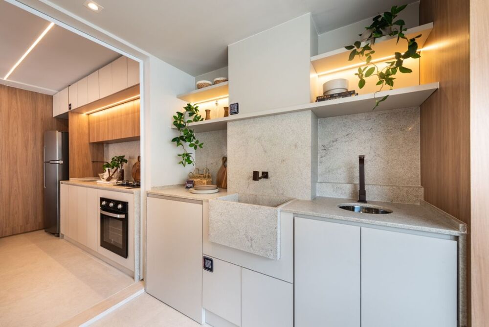 Apartamento, 2 quartos, 57 m² - Foto 31