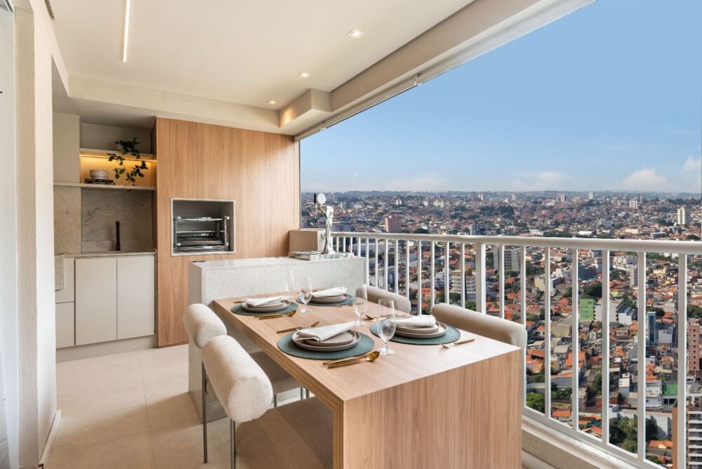 Apartamento, 2 quartos, 57 m² - Foto 25