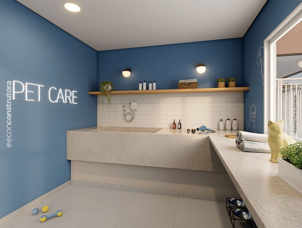 Apartamento, 2 quartos, 57 m² - Foto 22