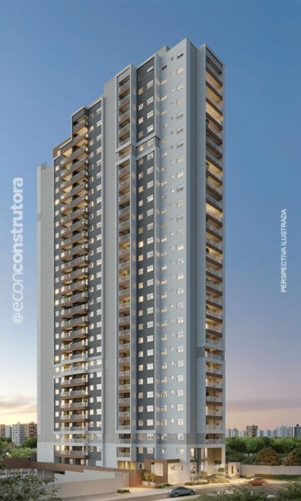 Apartamento, 2 quartos, 57 m² - Foto 24