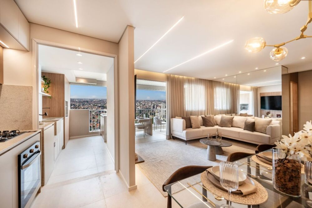 Apartamento, 2 quartos, 57 m² - Foto 17