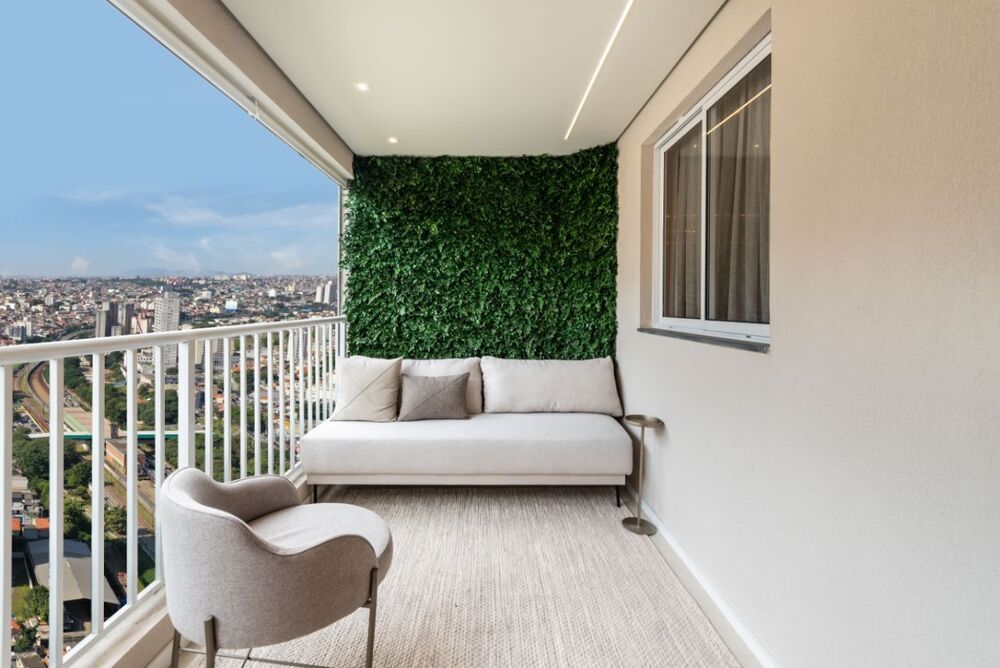 Apartamento, 2 quartos, 57 m² - Foto 30