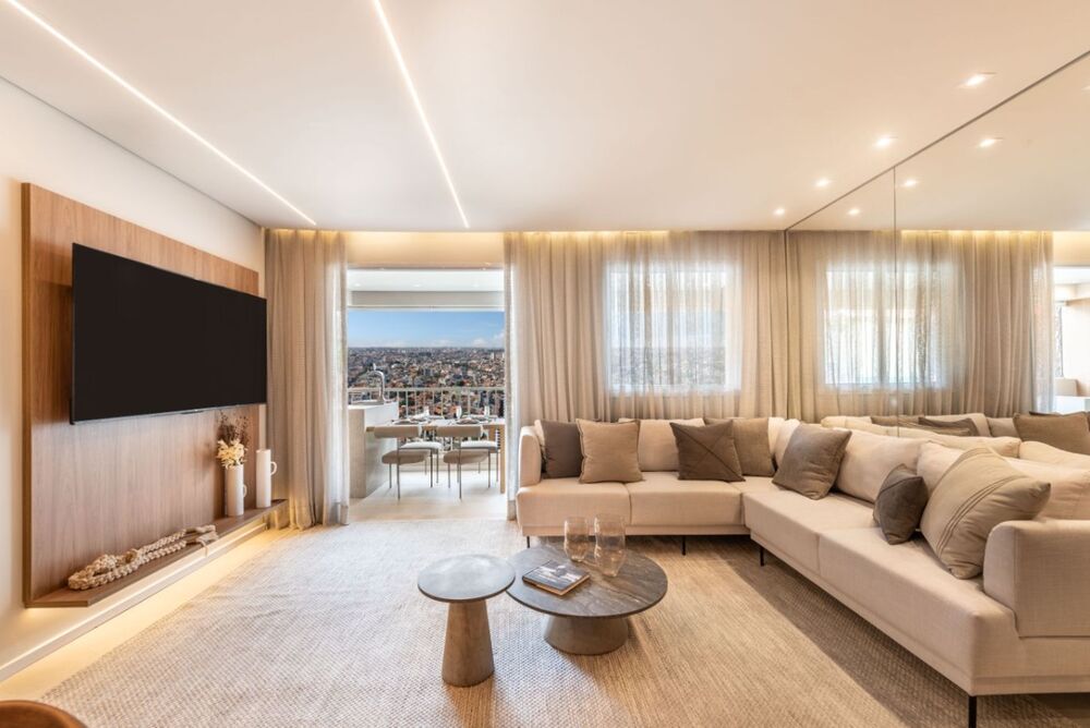 Apartamento, 2 quartos, 57 m² - Foto 11