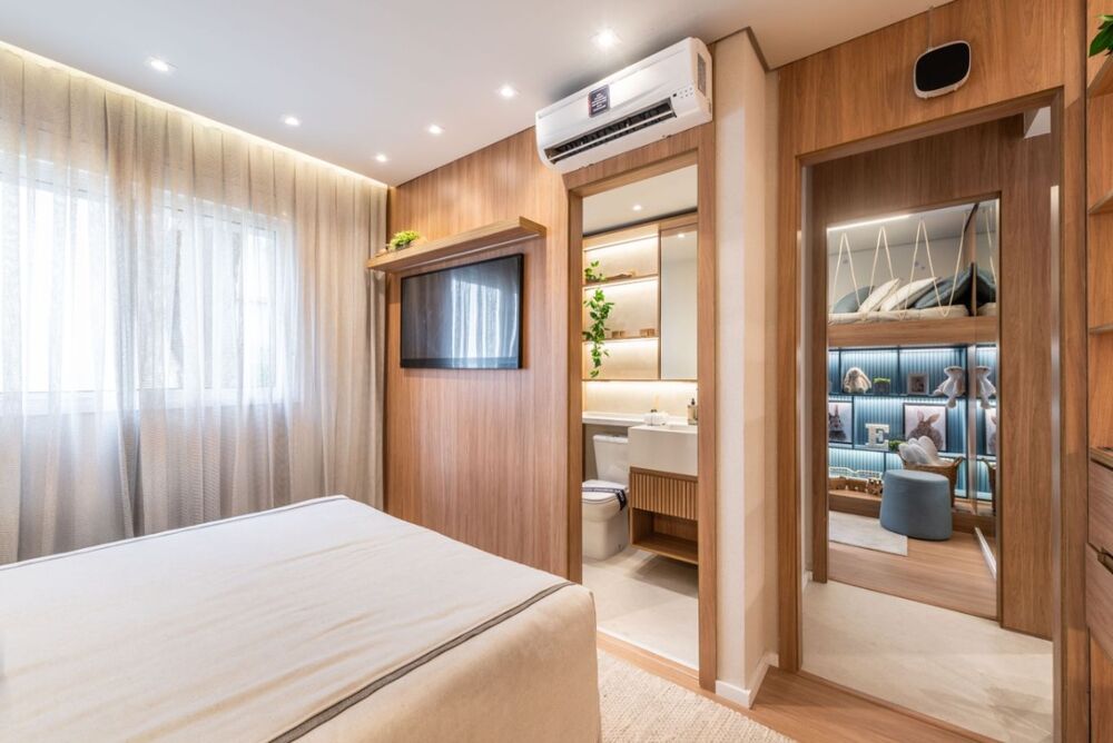 Apartamento, 2 quartos, 57 m² - Foto 26