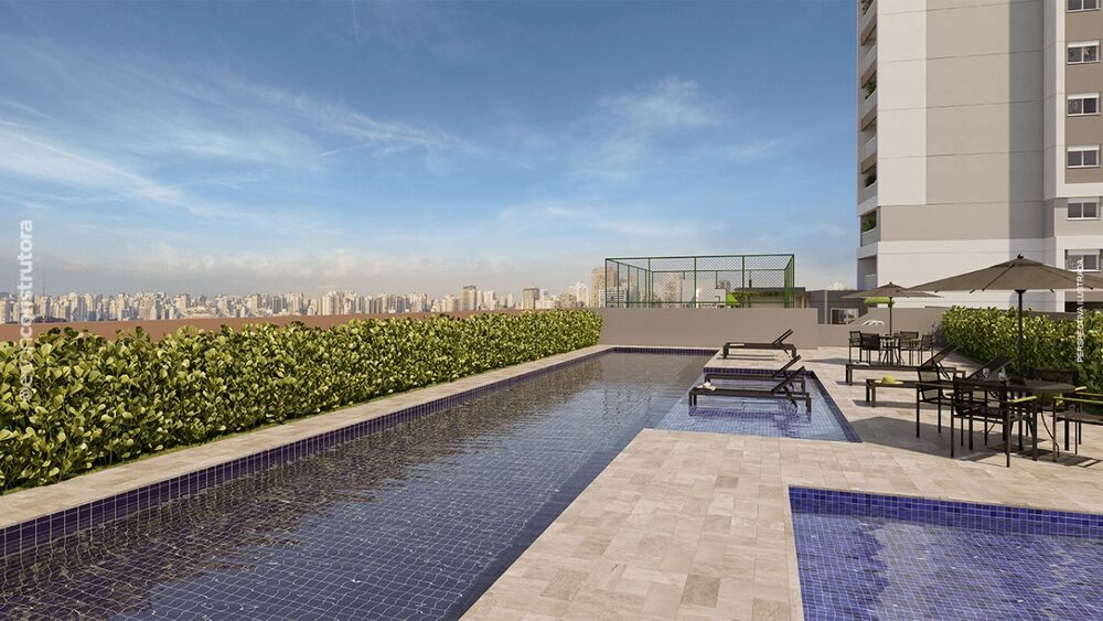 Apartamento, 2 quartos, 57 m² - Foto 23
