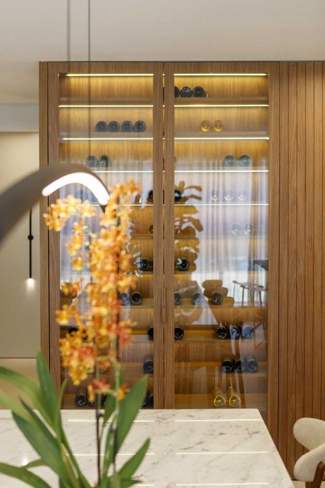 Apartamento, 4 quartos, 146 m² - Foto 4