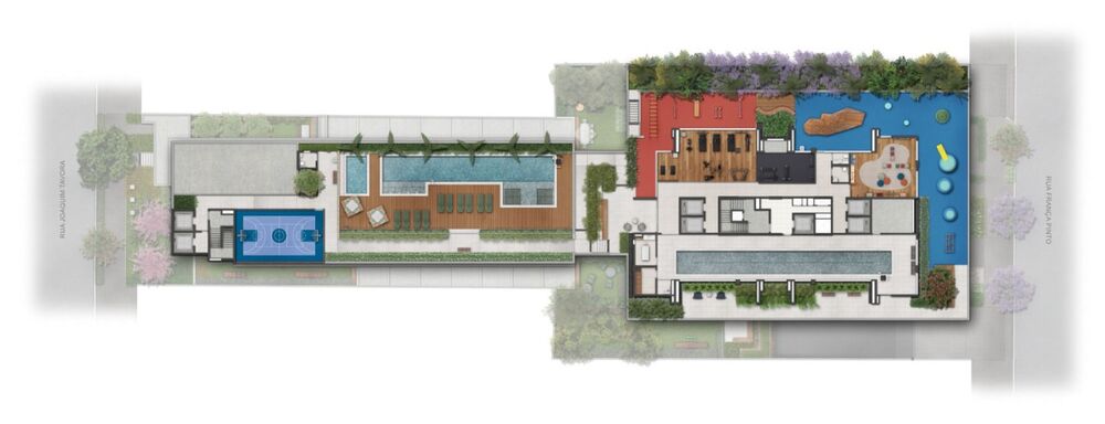 Apartamento, 4 quartos, 146 m² - Foto 3