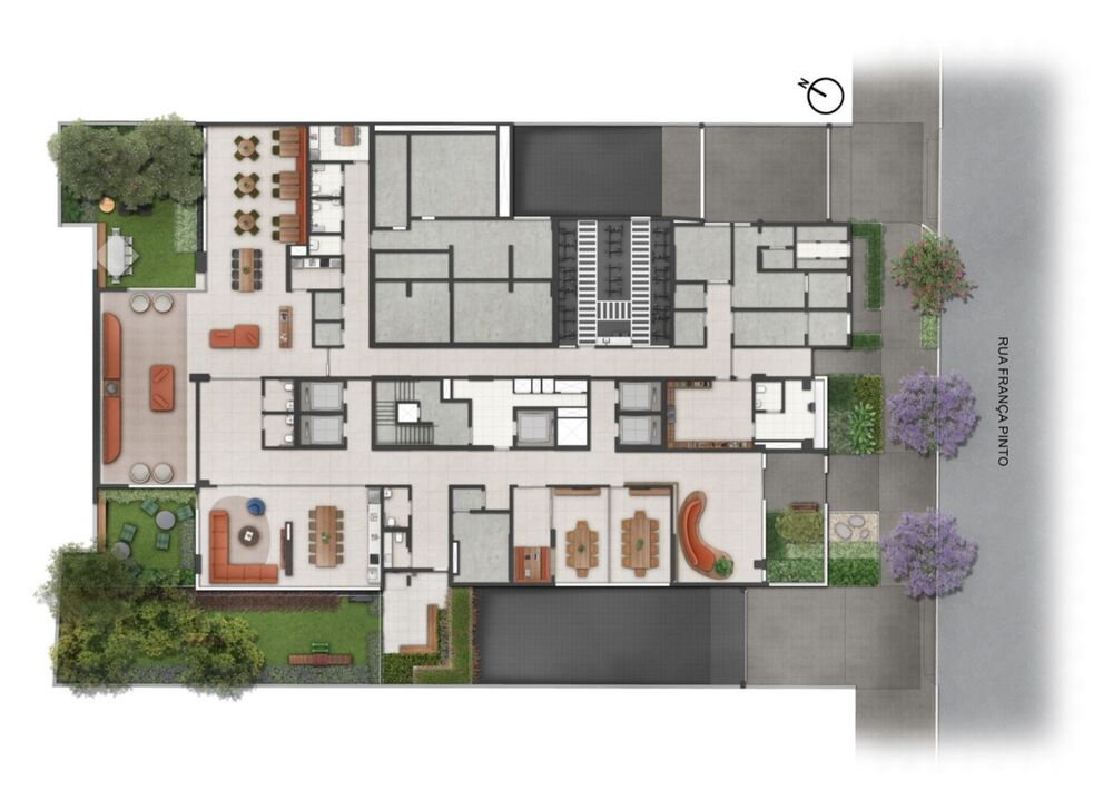 Apartamento, 4 quartos, 146 m² - Foto 8