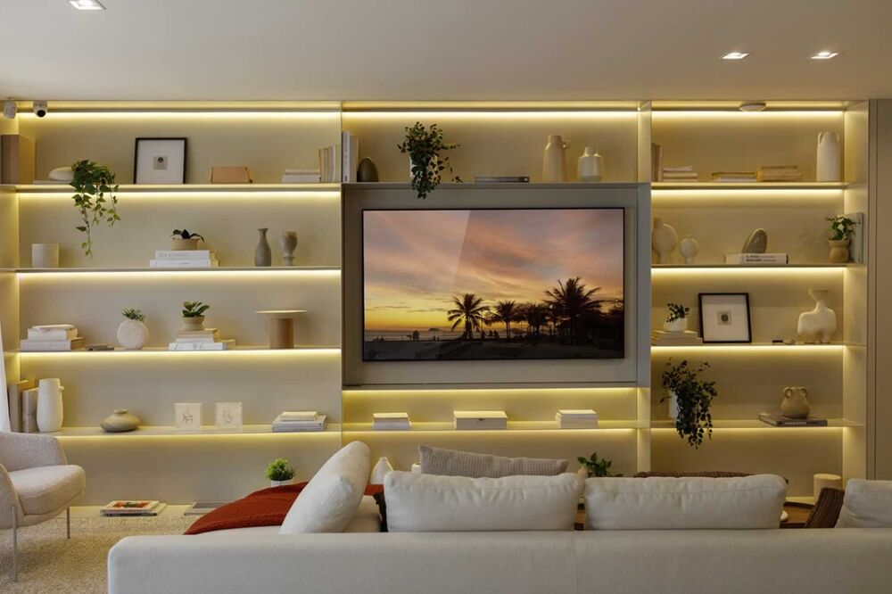 Apartamento, 4 quartos, 146 m² - Foto 6