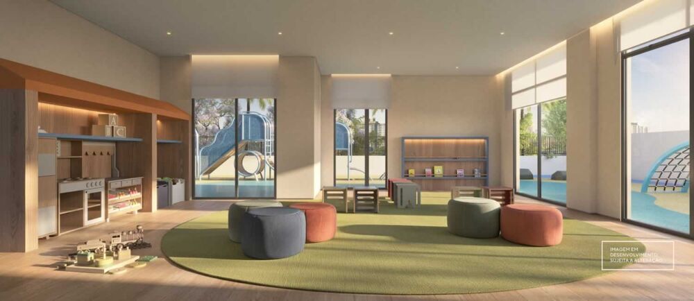 Apartamento, 4 quartos, 146 m² - Foto 13