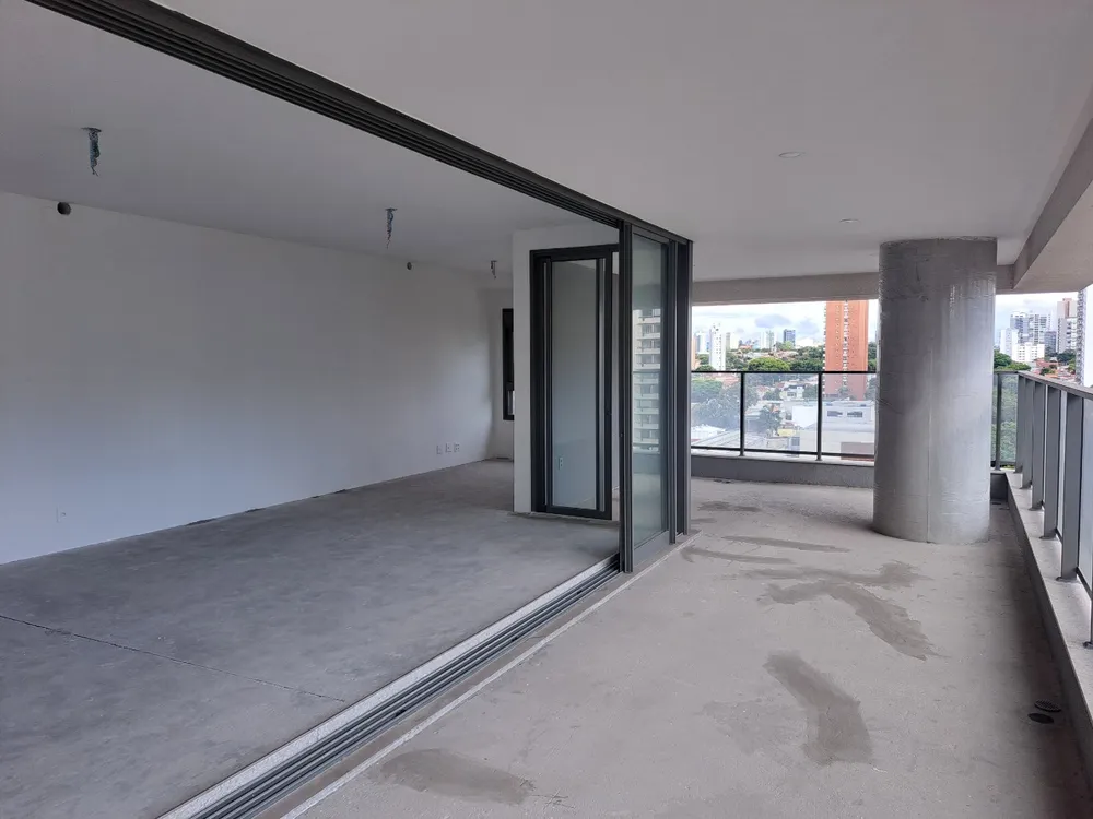 Apartamento, 3 quartos, 211 m² - Foto 6