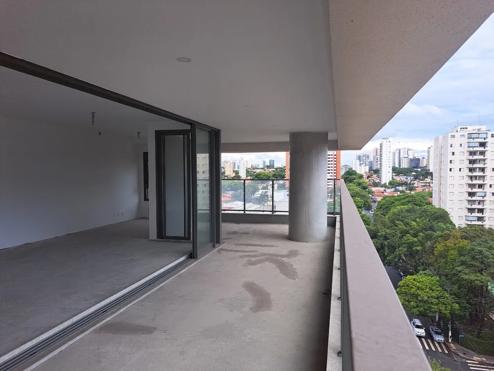 Apartamento, 3 quartos, 211 m² - Foto 5