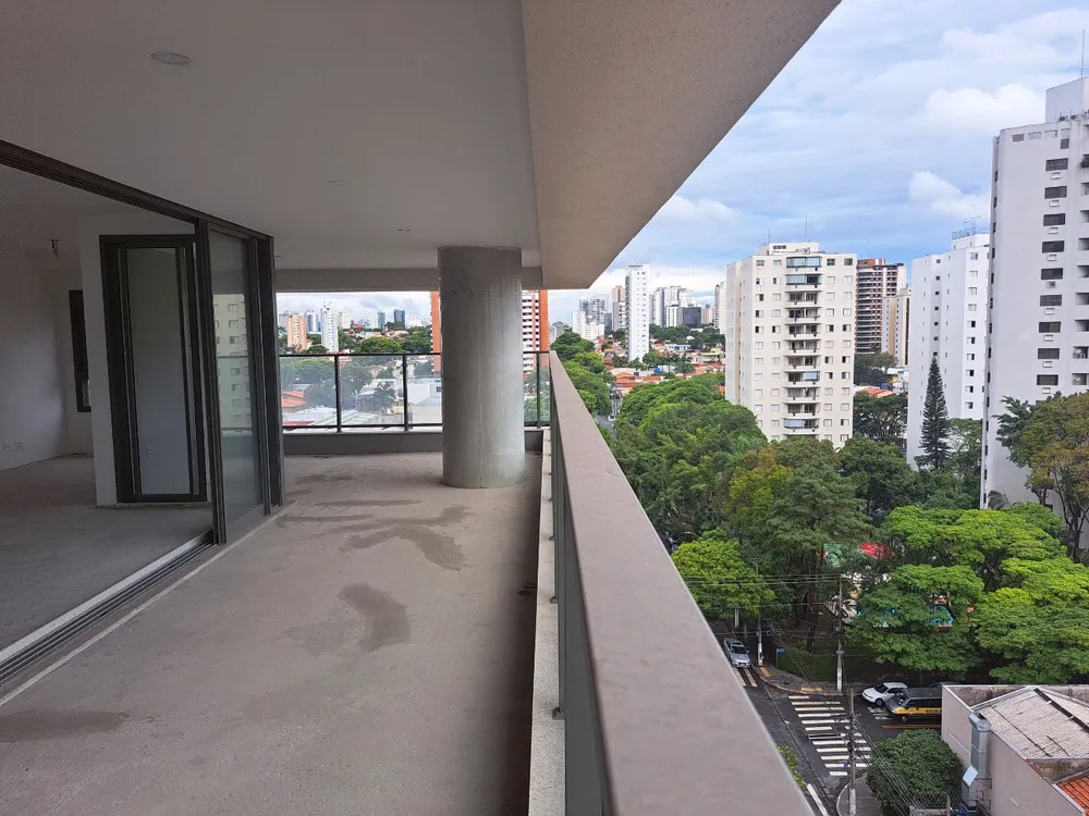 Apartamento, 3 quartos, 211 m² - Foto 8