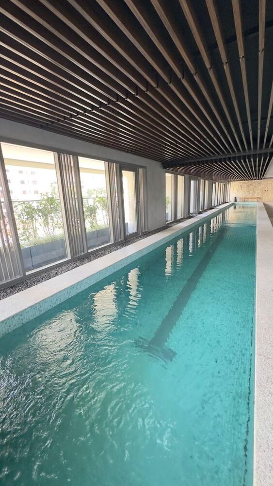 Apartamento, 3 quartos, 211 m² - Foto 1