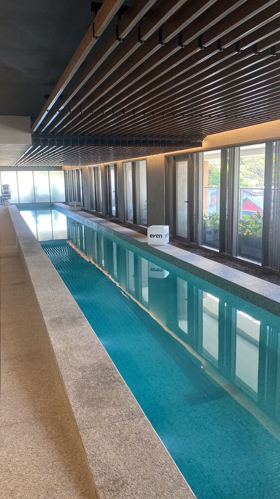 Apartamento, 3 quartos, 211 m² - Foto 2