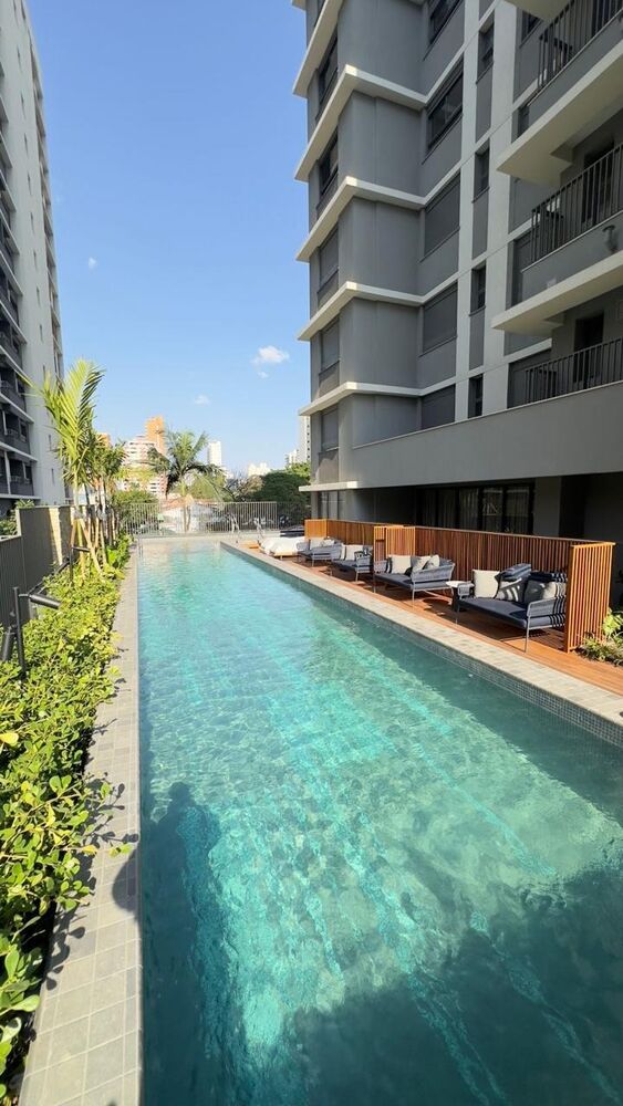 Apartamento, 3 quartos, 211 m² - Foto 4