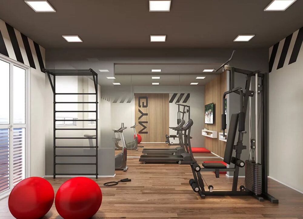 Apartamento, 1 quarto, 28 m² - Foto 5