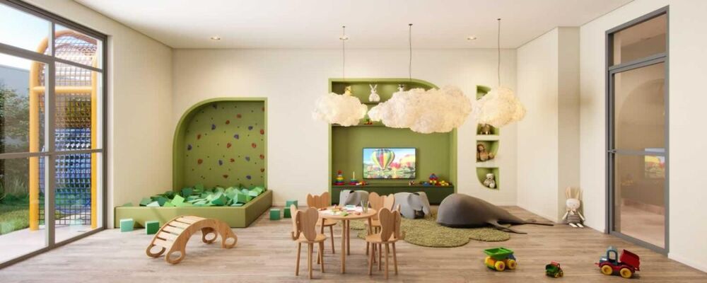 Apartamento à venda com 1 quarto, 30m² - Foto 14