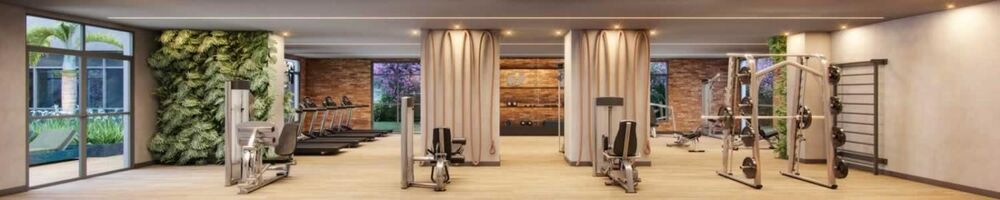 Apartamento à venda com 1 quarto, 30m² - Foto 13